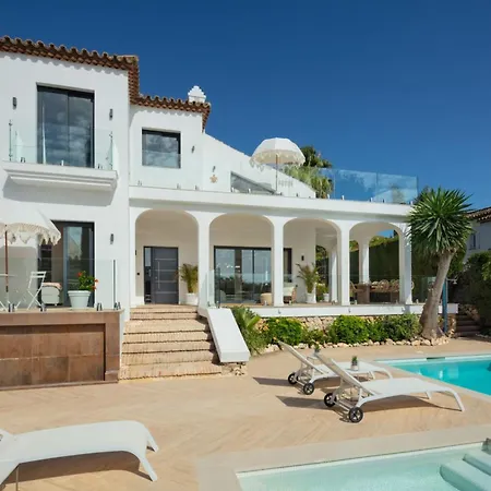 Glossy White Exterior That Immediately Catches Your Eye *